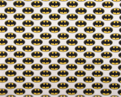 Orgânico Batman 1